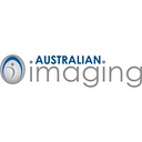Australian Imaging logo