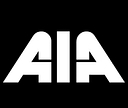Australian Immigration Agency Aia logo