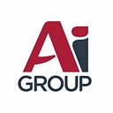 Australian Industry Group Apprentice and Trainee Centre logo