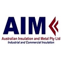 Australian Insulation & Metal Pty Ltd logo