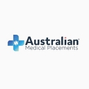 Australian Medical Placements logo