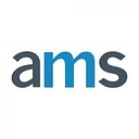 Australian Motoring Services logo