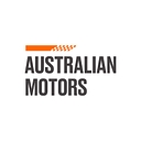 Australian Motors Group logo
