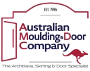 Australian Moulding & Door Company logo