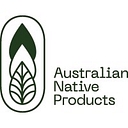 Australian Native Products logo