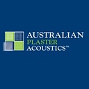 Australian Plaster Acoustics logo