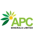 Australian Potash Limited logo