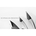 Australian Presence logo