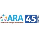 Australian Refugee Association Inc logo