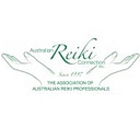 Australian Reiki Connection Inc. logo