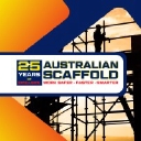 Australian Scaffold & Access Pty Ltd logo