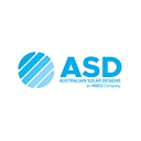 Australian Solar Designs logo