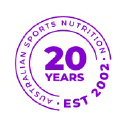 Australian Sports Nutrition logo