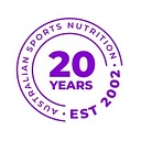 Favicon of Australian Sports Nutrition (ASN)