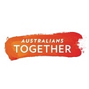 Australians Together logo