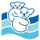 Australian Swim School logo