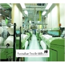 Australian Textile Mills logo