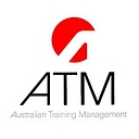 Australian Training Management Pty Ltd Rto #2431 logo