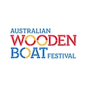Australian Wooden Boat Festival logo