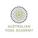 Australian Yoga Academy logo