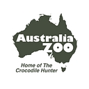 Australia Zoo logo