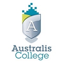 Australis College logo