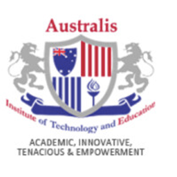 Australis Institute of Technology and Education (AITE) logo