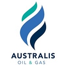 Australis Oil & Gas logo