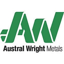 Austral Wright Metals logo