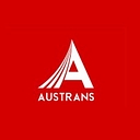 Austrans Container Services logo