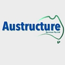 Austructure Services Pty Ltd logo