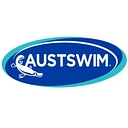 Austswim logo