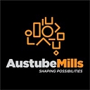 Austube Mills logo