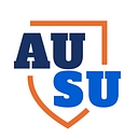 Athabasca University Students' Union logo