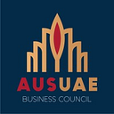 Australia UAE Business Council logo