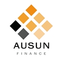 Ausun Finance logo
