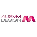 Ausvm Design logo