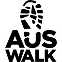 Auswalk Walking Holidays logo