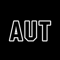 AUT logo