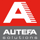 AUTEFA Solutions