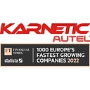 Autel Intelligent Technology Co logo