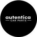 Autentica Carparts logo
