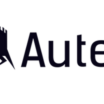Autev logo