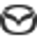 Autex Mazda logo