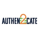 Authen2cate, Llc logo