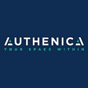 Authenica logo