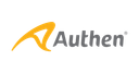 authenrunning.com logo