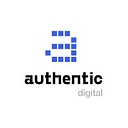 Authentic Studio logo