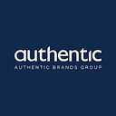 Authentic logo