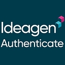 Authenticate Is logo
